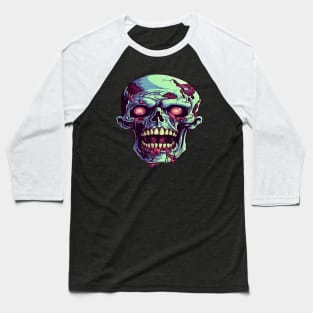 Undead Baseball T-Shirt